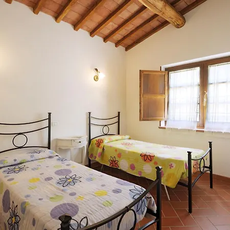 Le Capannacce Lantgård *