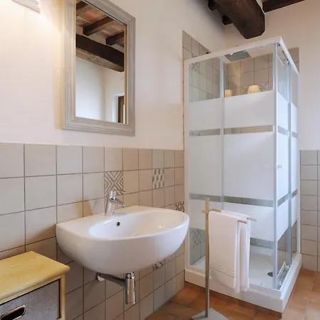 Le Capannacce Lantgård