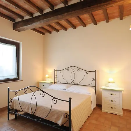 Le Capannacce * Cinigiano