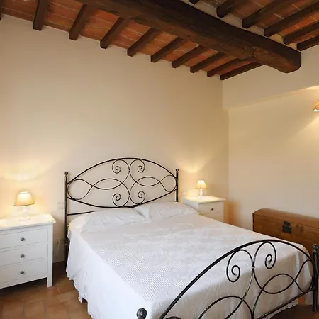 Le Capannacce Cinigiano