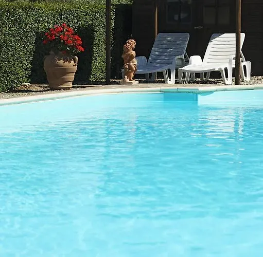 Le Capannacce Κατάλυμα σε φάρμα