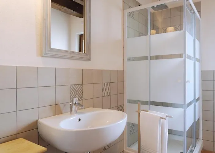 Le Capannacce Κατάλυμα σε φάρμα