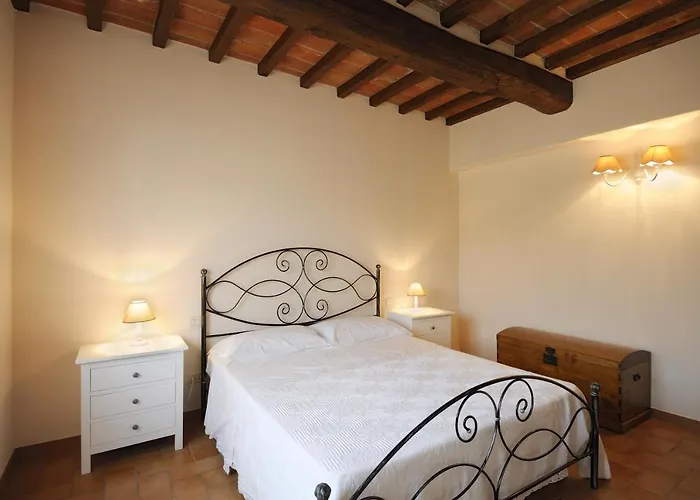 Le Capannacce Cinigiano