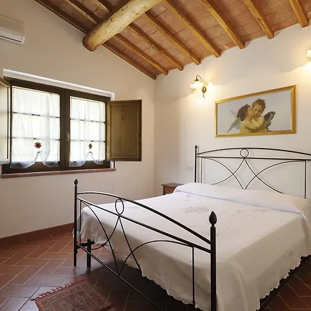 Le Capannacce Cinigiano