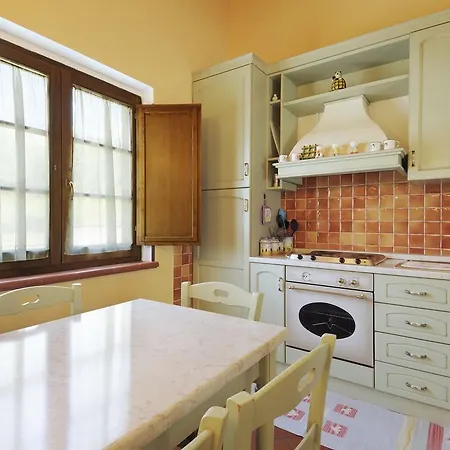 Farma Le Capannacce *