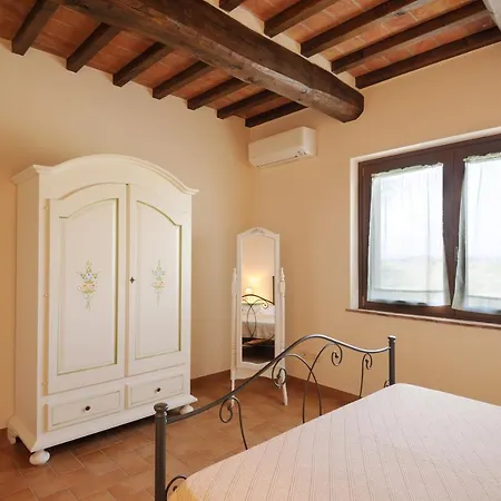 Farm stay Le Capannacce *