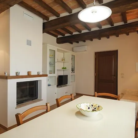 Farm stay Le Capannacce