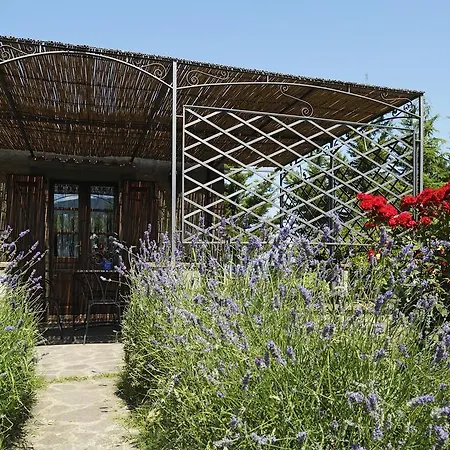 Farm stay Le Capannacce