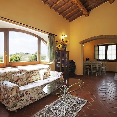 Farm stay Le Capannacce *