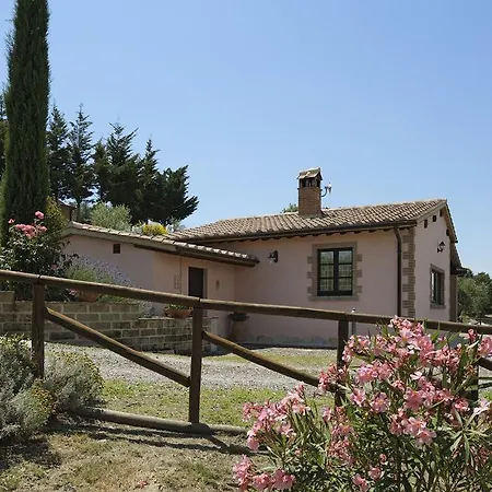 Le Capannacce * Cinigiano