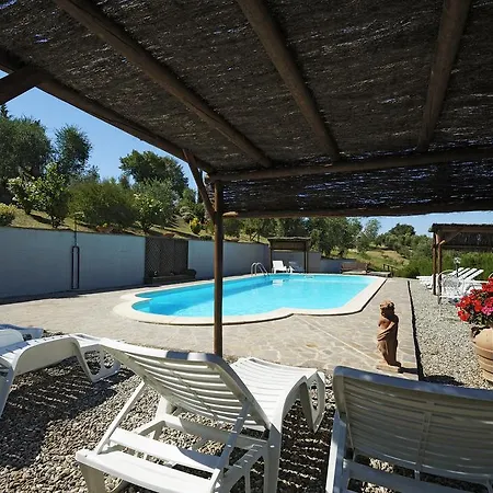 Le Capannacce