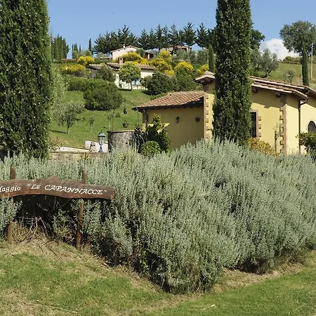 Le Capannacce